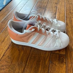 Adidas shoes size 6.5